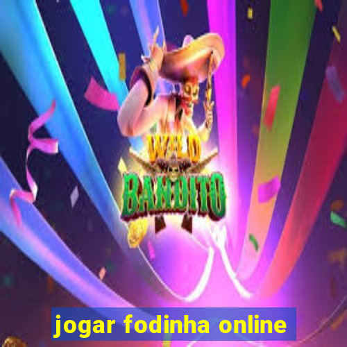 jogar fodinha online